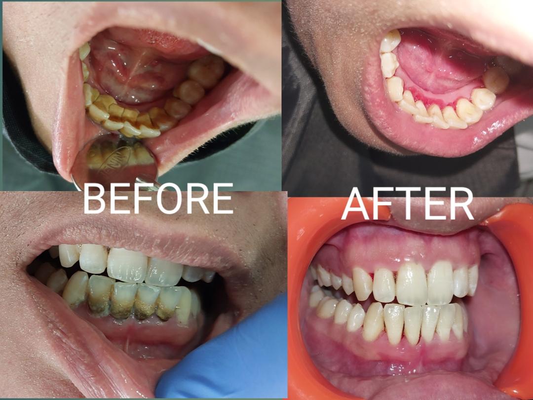 Pavan Dental Hospital Clinic